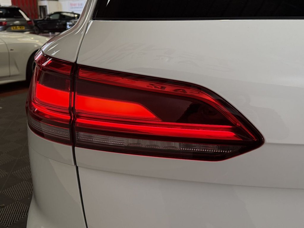 Used Volkswagen Touareg 2019 for sale - 77014279: Photo 29