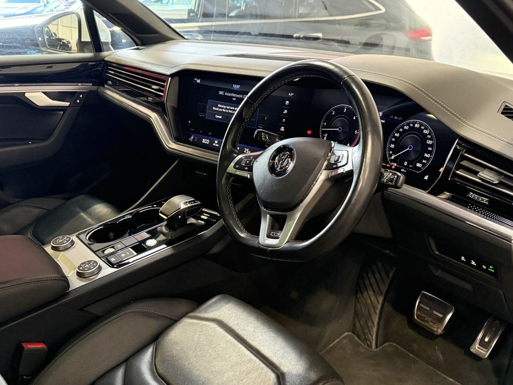 Used Volkswagen Touareg 2019 for sale - 77014279: Photo 33