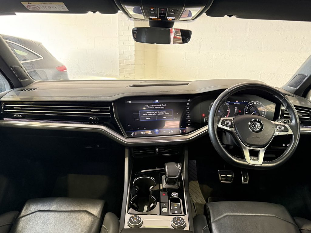 Used Volkswagen Touareg 2019 for sale - 77014279: Photo 34