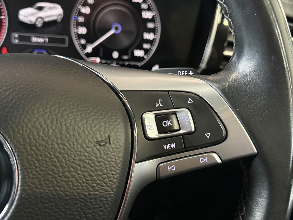 Used Volkswagen Touareg 2019 for sale - 77014279: Photo 39