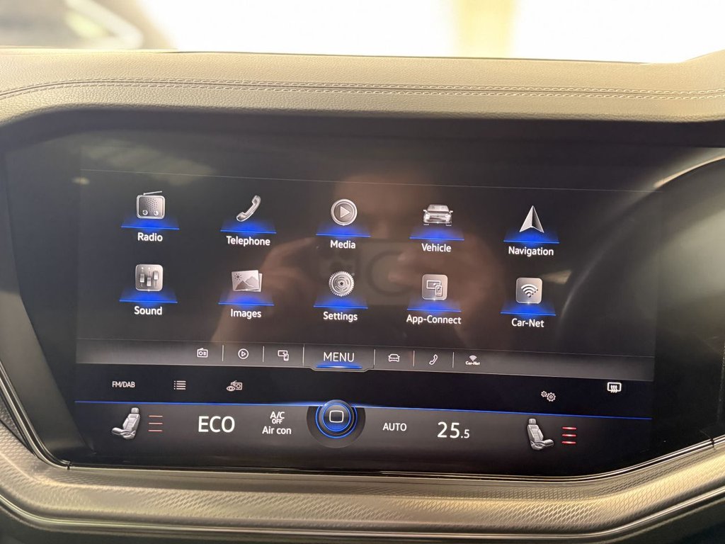 Used Volkswagen Touareg 2019 for sale - 77014279: Photo 47