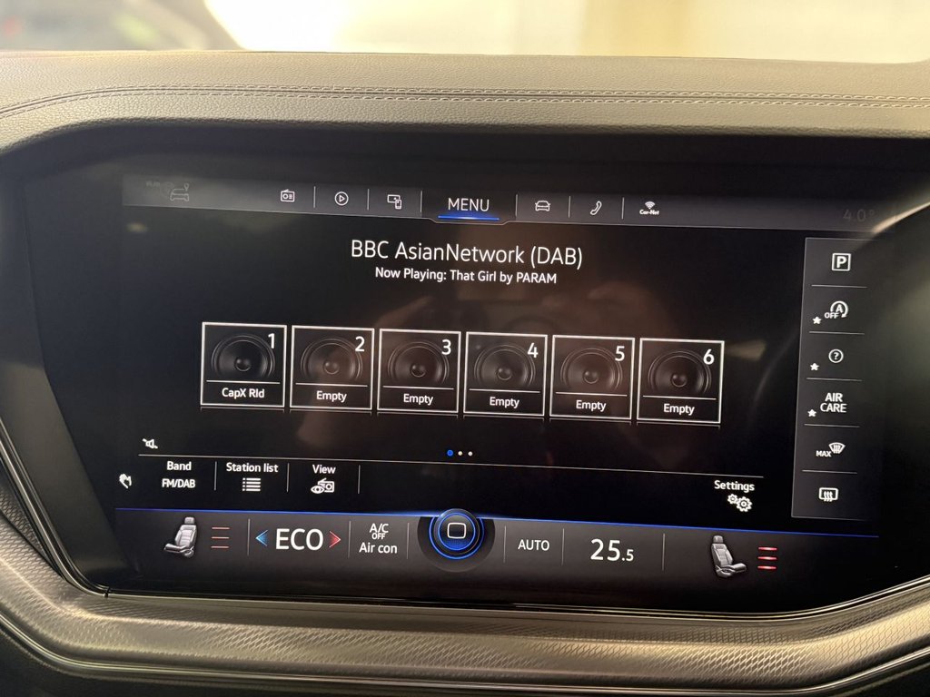 Used Volkswagen Touareg 2019 for sale - 77014279: Photo 48