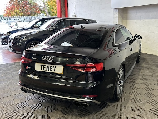Used Audi A5 2017 for sale - 76267406: Photo 10