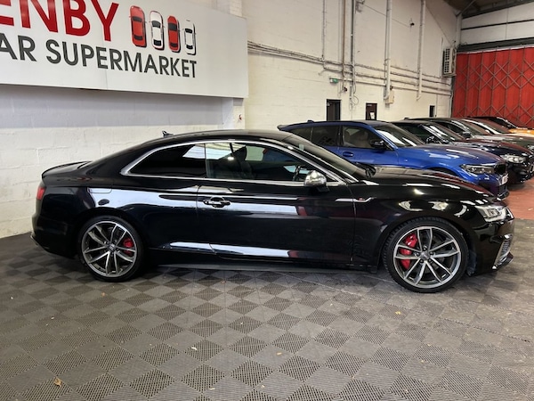Used Audi A5 2017 for sale - 76267406: Photo 11