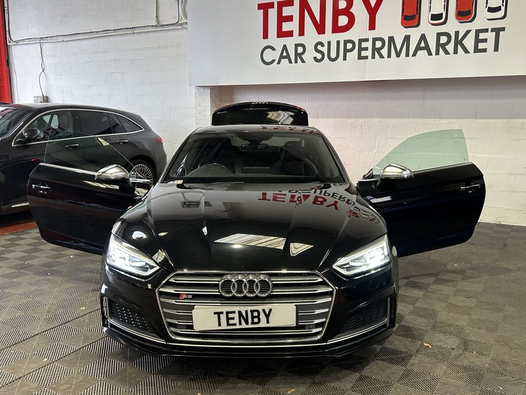 Used Audi A5 2017 for sale - 76267406: Photo 12