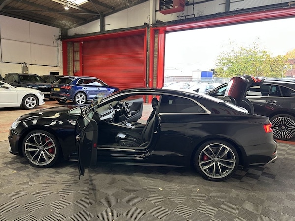 Used Audi A5 2017 for sale - 76267406: Photo 13