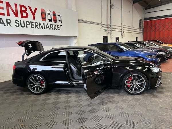 Used Audi A5 2017 for sale - 76267406: Photo 14
