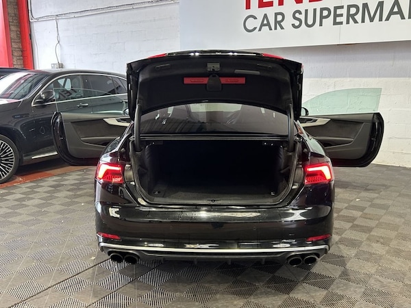 Used Audi A5 2017 for sale - 76267406: Photo 15