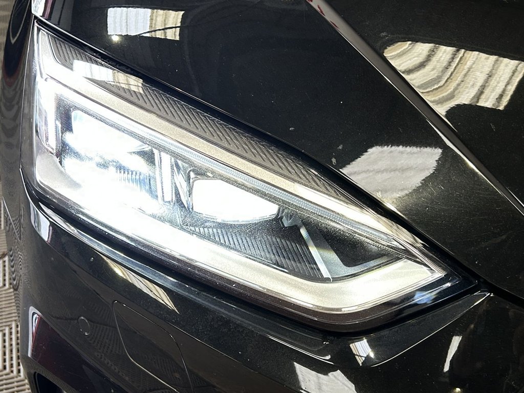 Used Audi A5 2017 for sale - 76267406: Photo 18