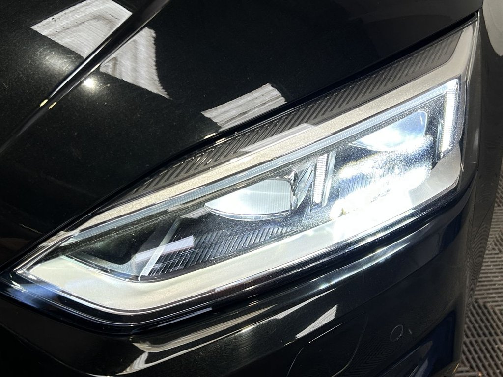 Used Audi A5 2017 for sale - 76267406: Photo 19