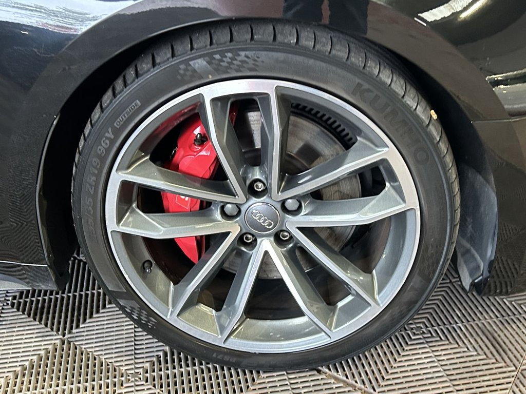 Used Audi A5 2017 for sale - 76267406: Photo 25