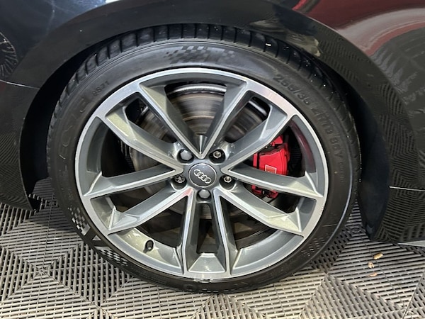 Used Audi A5 2017 for sale - 76267406: Photo 26