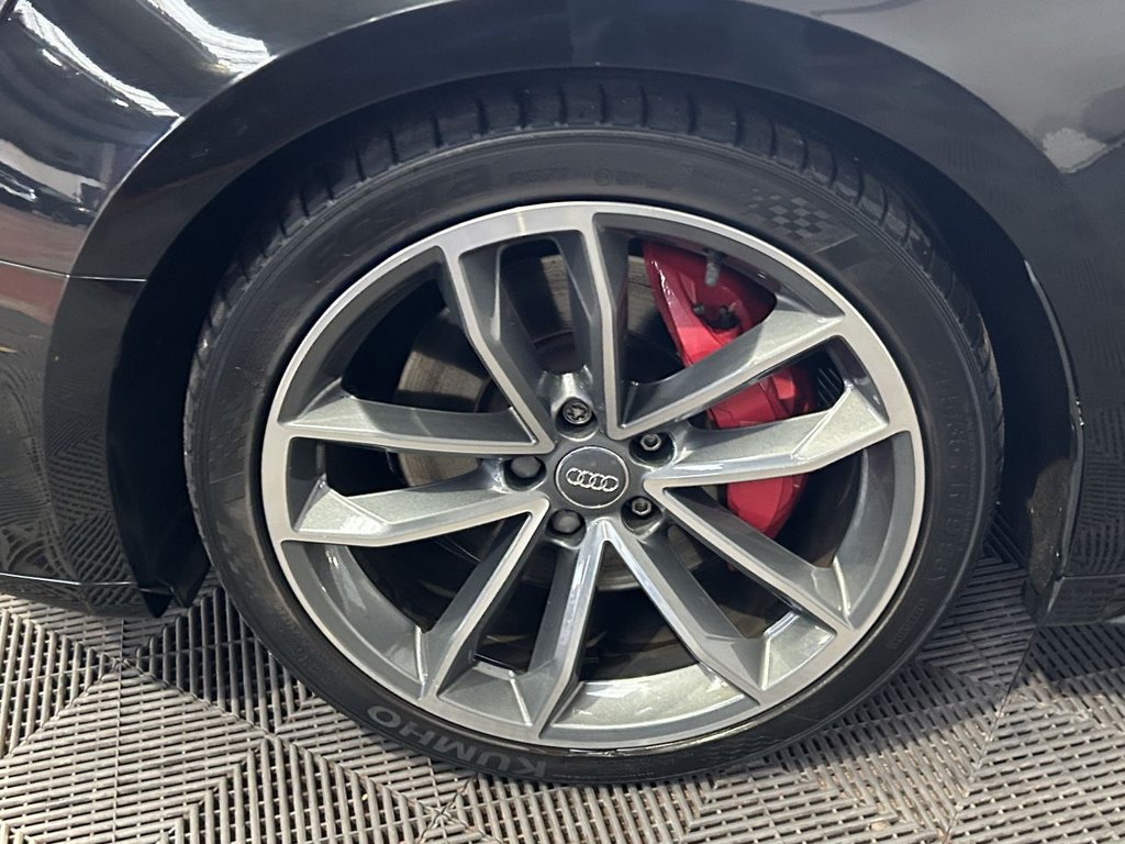 Used Audi A5 2017 for sale - 76267406: Photo 27