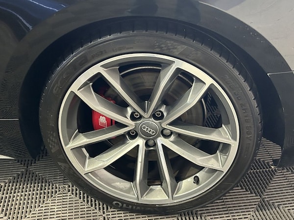 Used Audi A5 2017 for sale - 76267406: Photo 28