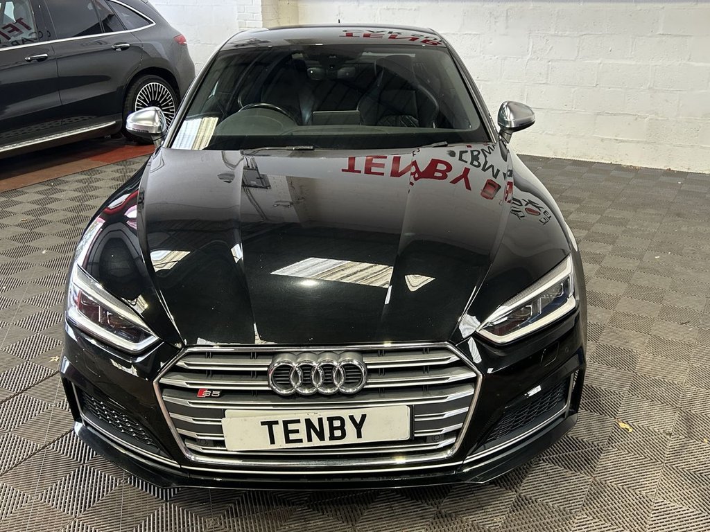 Used Audi A5 2017 for sale - 76267406: Photo 3