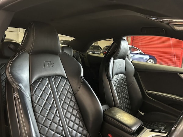 Used Audi A5 2017 for sale - 76267406: Photo 31