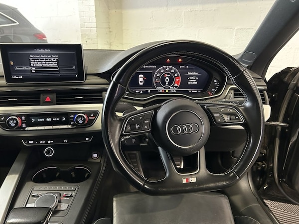 Used Audi A5 2017 for sale - 76267406: Photo 32