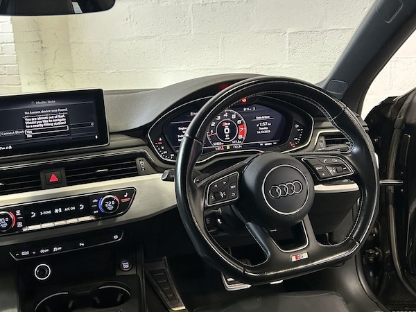 Used Audi A5 2017 for sale - 76267406: Photo 33