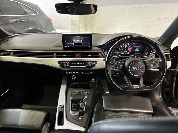 Used Audi A5 2017 for sale - 76267406: Photo 34