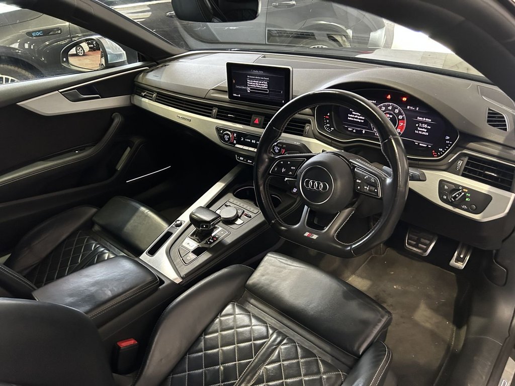 Used Audi A5 2017 for sale - 76267406: Photo 35