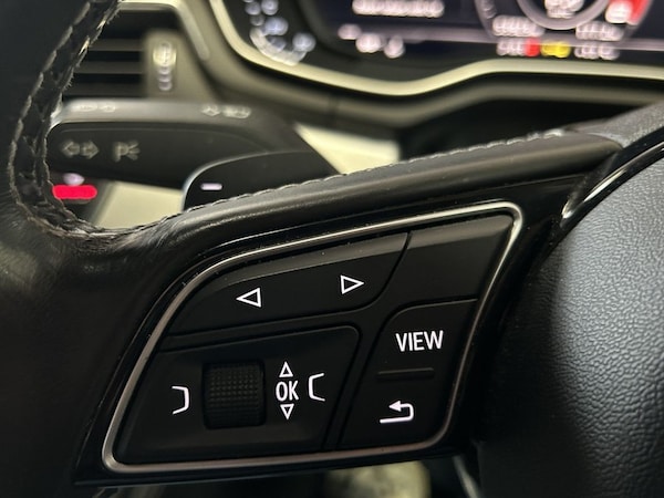 Used Audi A5 2017 for sale - 76267406: Photo 39