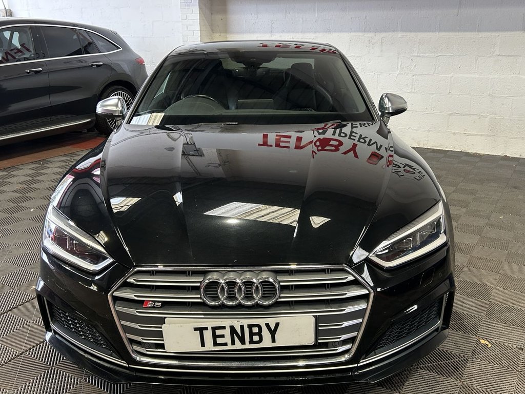 Used Audi A5 2017 for sale - 76267406: Photo 4