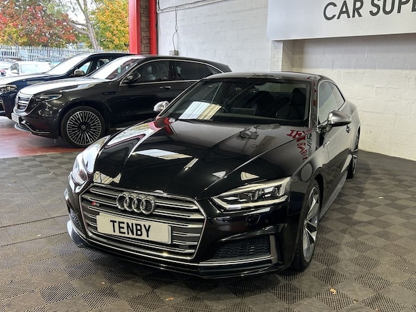 Used Audi A5 2017 for sale - 76267406: Photo 5
