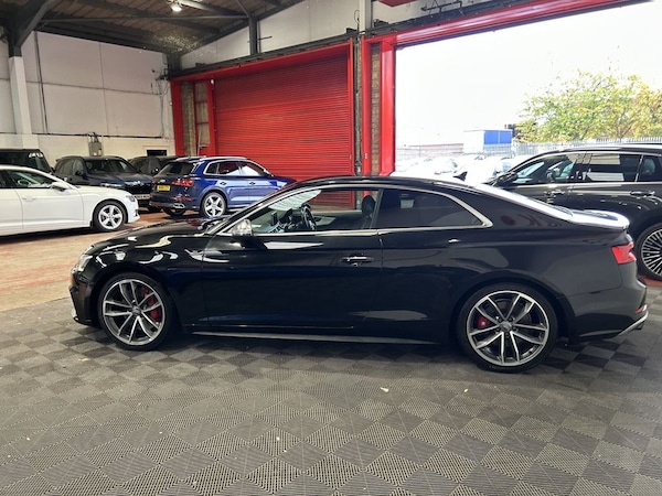 Used Audi A5 2017 for sale - 76267406: Photo 6