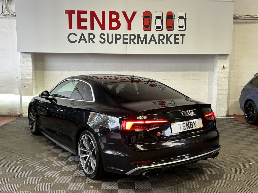 Used Audi A5 2017 for sale - 76267406: Photo 7