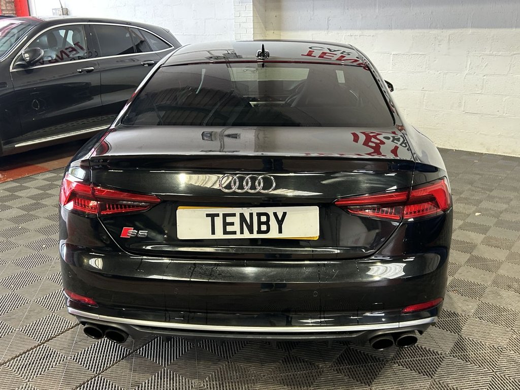 Used Audi A5 2017 for sale - 76267406: Photo 8