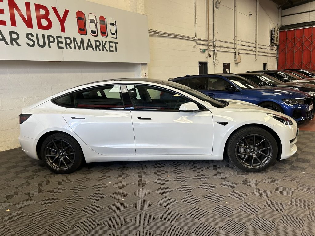 Used Tesla Model 3 2022 for sale - 75998057: Photo 11