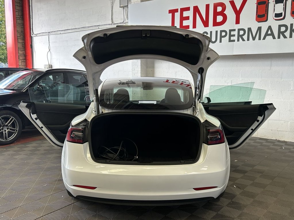 Used Tesla Model 3 2022 for sale - 75998057: Photo 15