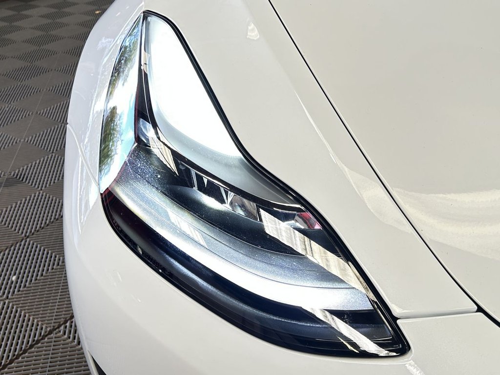 Used Tesla Model 3 2022 for sale - 75998057: Photo 19