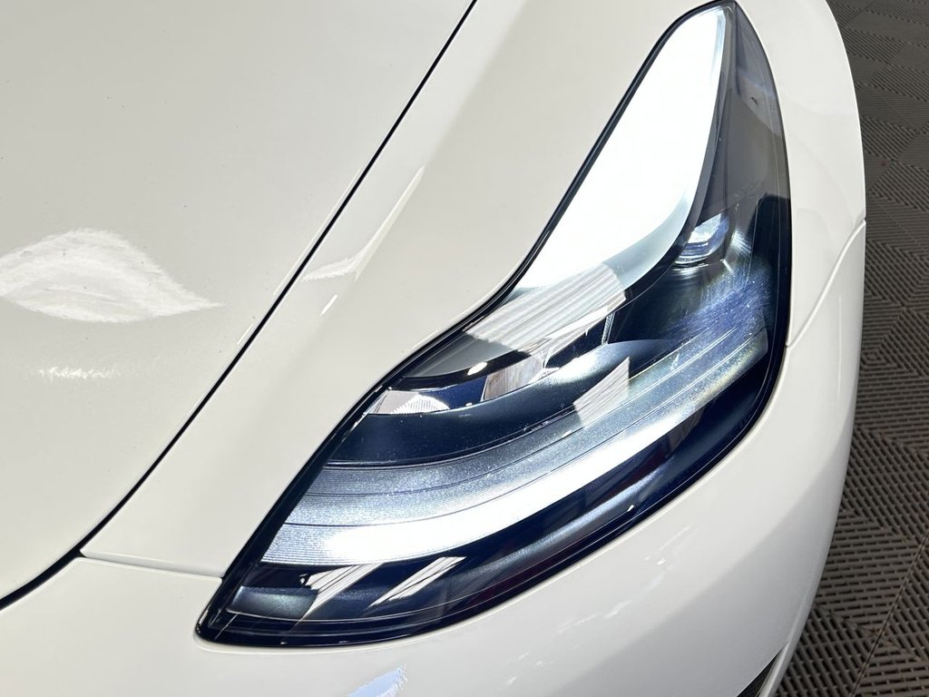 Used Tesla Model 3 2022 for sale - 75998057: Photo 20