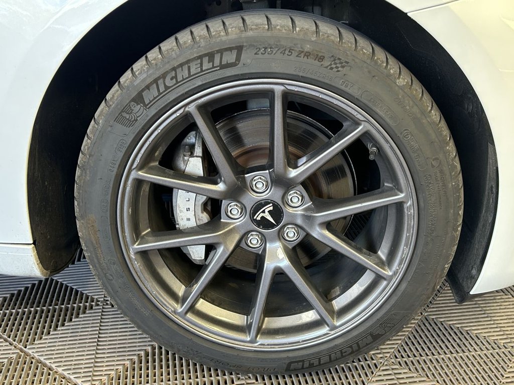 Used Tesla Model 3 2022 for sale - 75998057: Photo 26