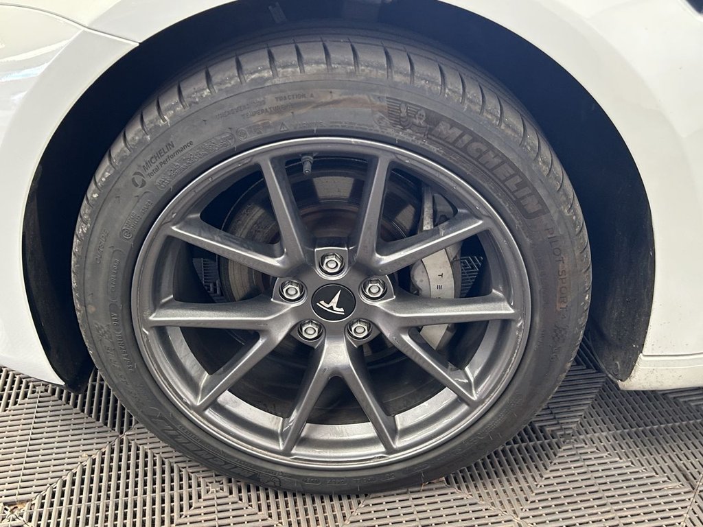 Used Tesla Model 3 2022 for sale - 75998057: Photo 28