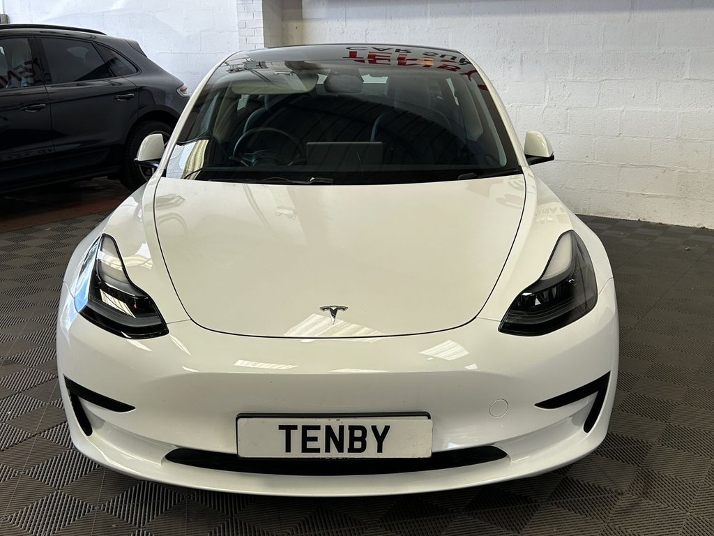 Used Tesla Model 3 2022 for sale - 75998057: Photo 3