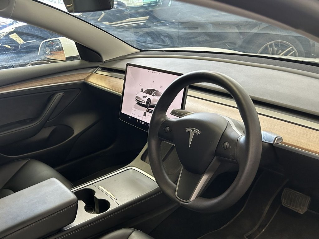 Used Tesla Model 3 2022 for sale - 75998057: Photo 33