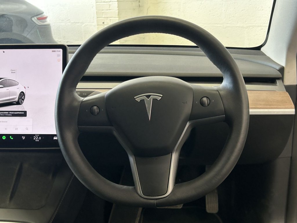 Used Tesla Model 3 2022 for sale - 75998057: Photo 34