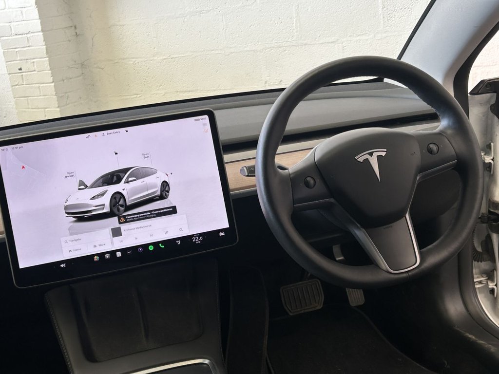 Used Tesla Model 3 2022 for sale - 75998057: Photo 35