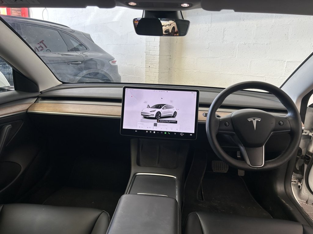 Used Tesla Model 3 2022 for sale - 75998057: Photo 36