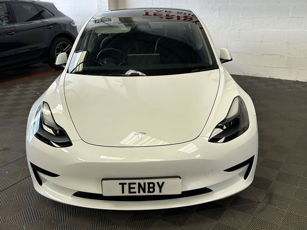 Used Tesla Model 3 2022 for sale - 75998057: Photo 4