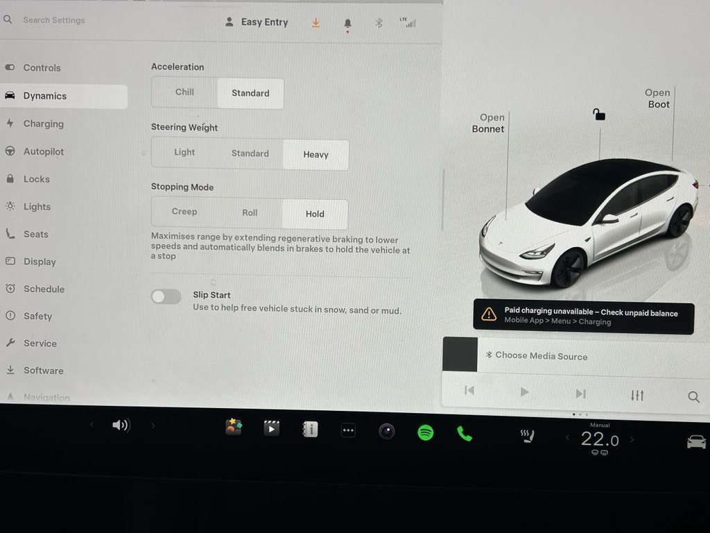 Used Tesla Model 3 2022 for sale - 75998057: Photo 41