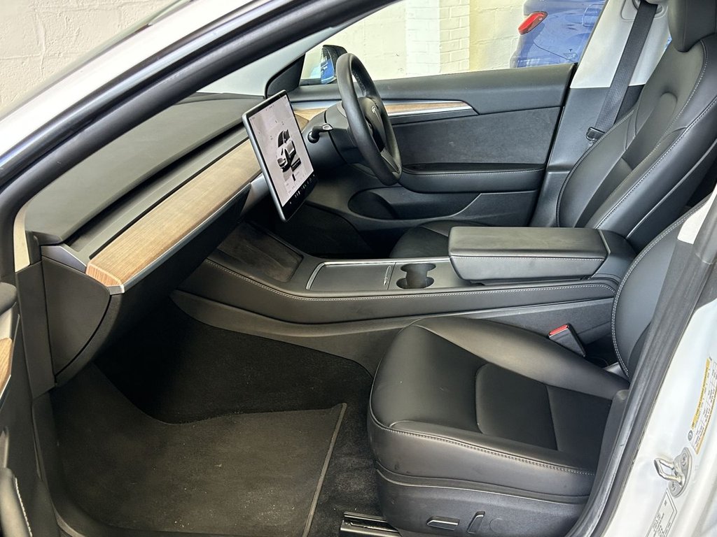 Used Tesla Model 3 2022 for sale - 75998057: Photo 48