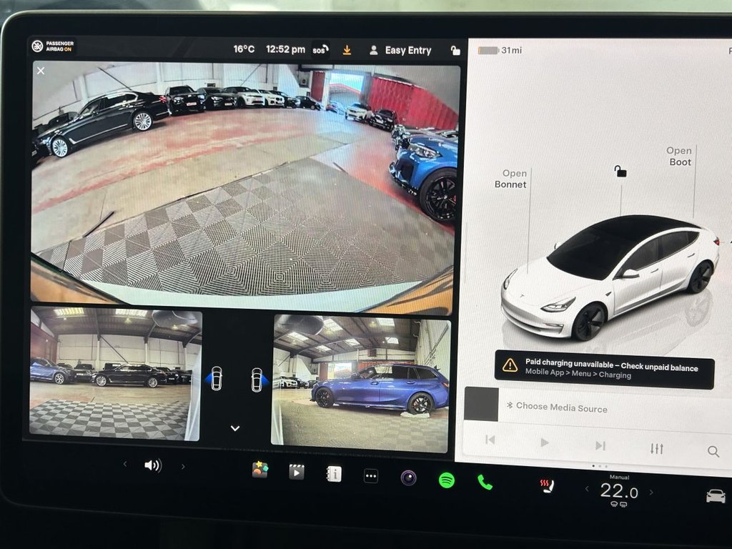 Used Tesla Model 3 2022 for sale - 75998057: Photo 50