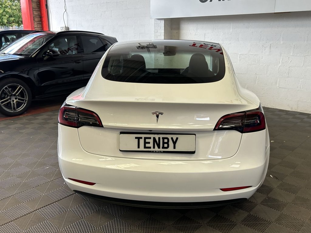 Used Tesla Model 3 2022 for sale - 75998057: Photo 8