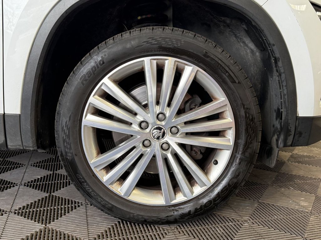 Used Skoda Kodiaq 2017 for sale - 76758685: Photo 19