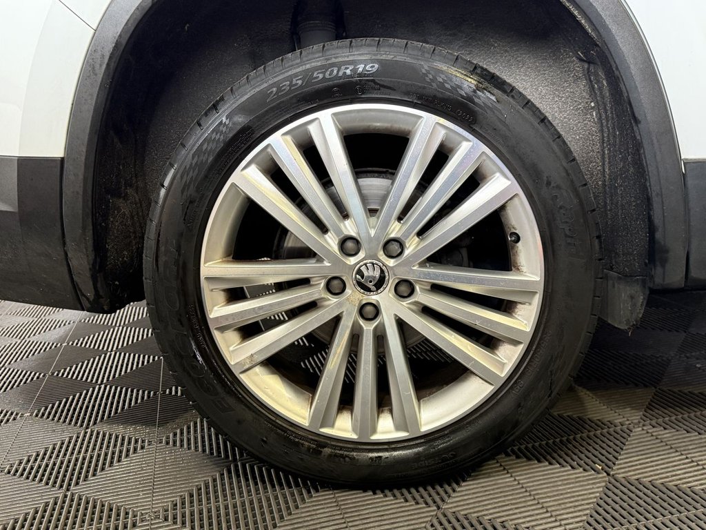 Used Skoda Kodiaq 2017 for sale - 76758685: Photo 20