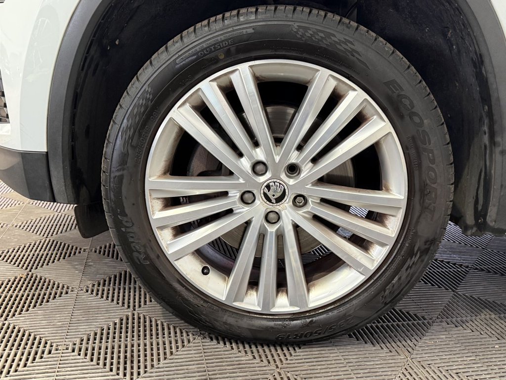 Used Skoda Kodiaq 2017 for sale - 76758685: Photo 22