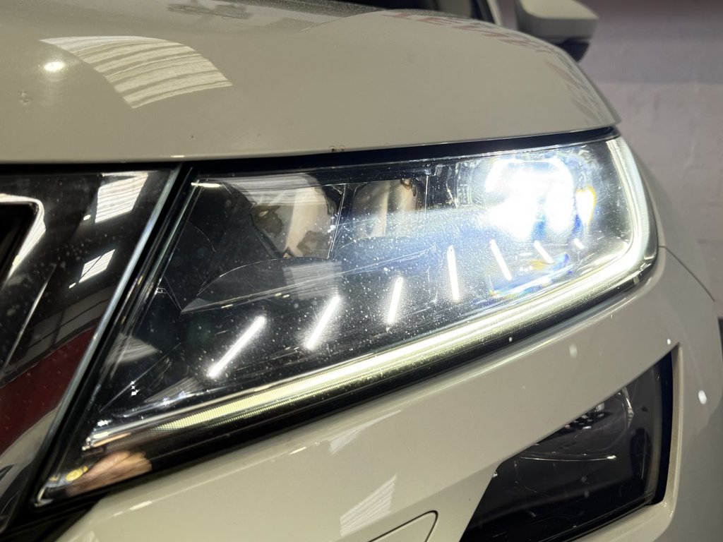 Used Skoda Kodiaq 2017 for sale - 76758685: Photo 26